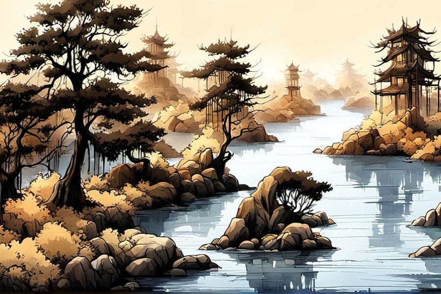 带霖的女孩名字大全