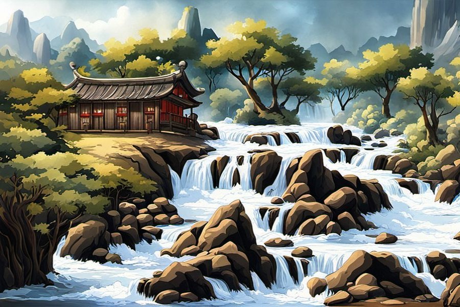 波男孩名字最佳搭配