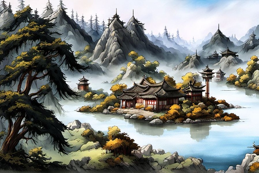 瑶字取名字大全女孩