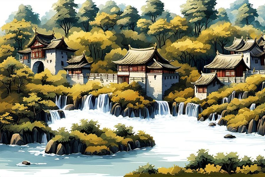 带娉字 古风诗意名字