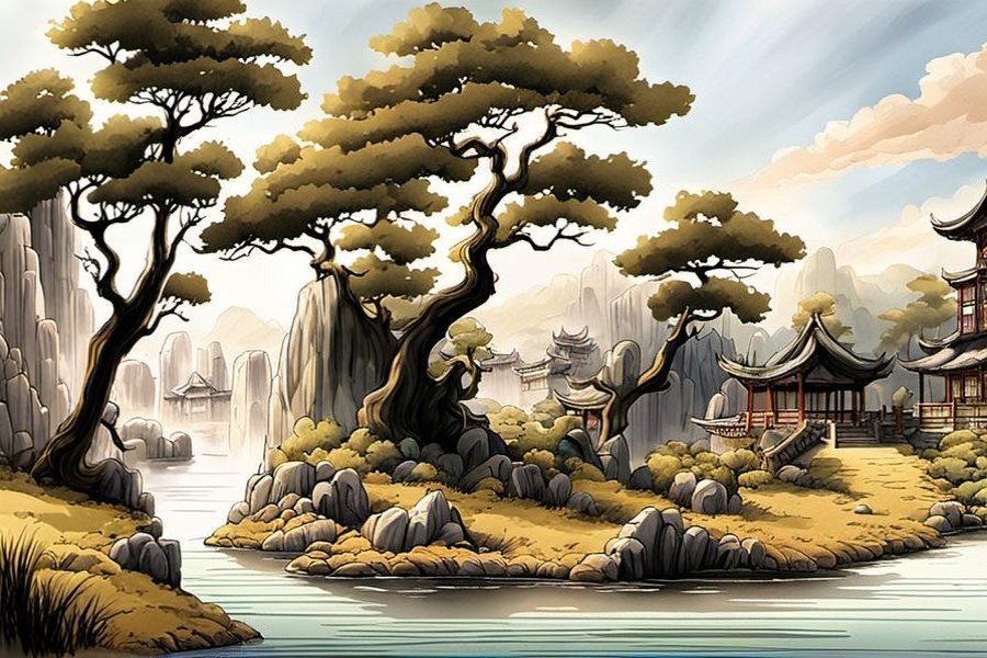 女孩叫竞什么比较好听