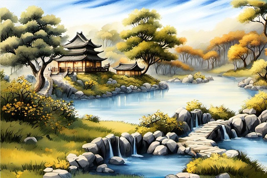 爽字结尾的女孩名字