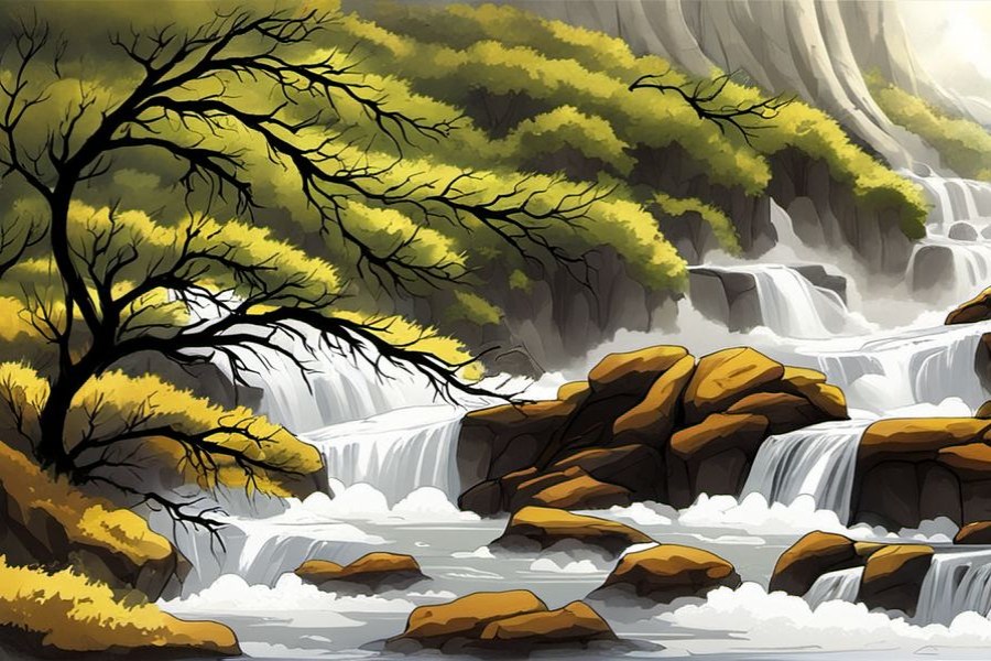 婵用于女孩名字的寓意