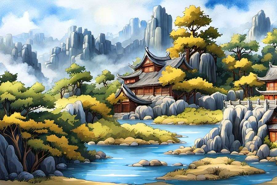 男孩名字叫什么桢好听