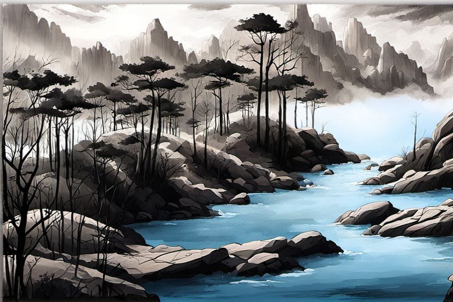 带荷字的女孩名字有哪些