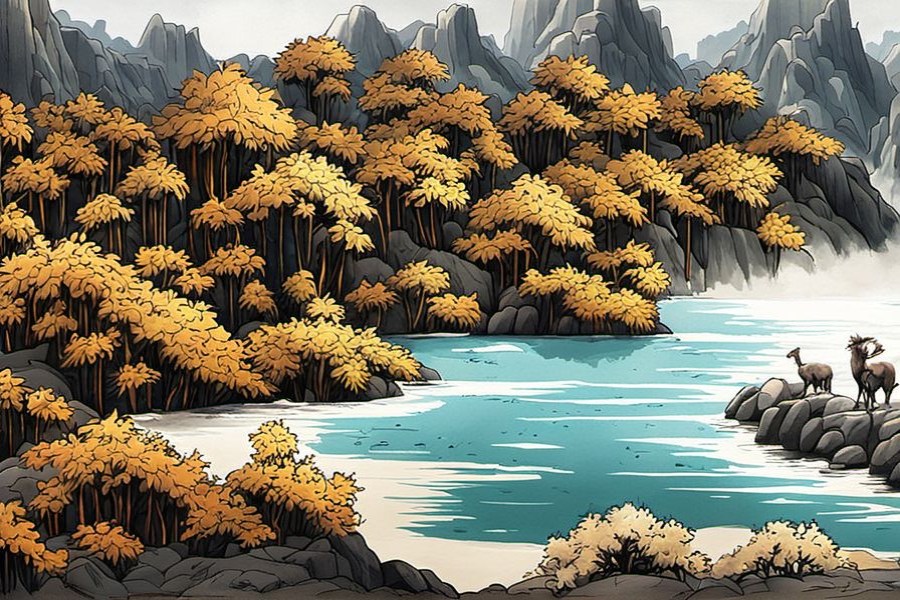 带绪字的女孩名字有哪些