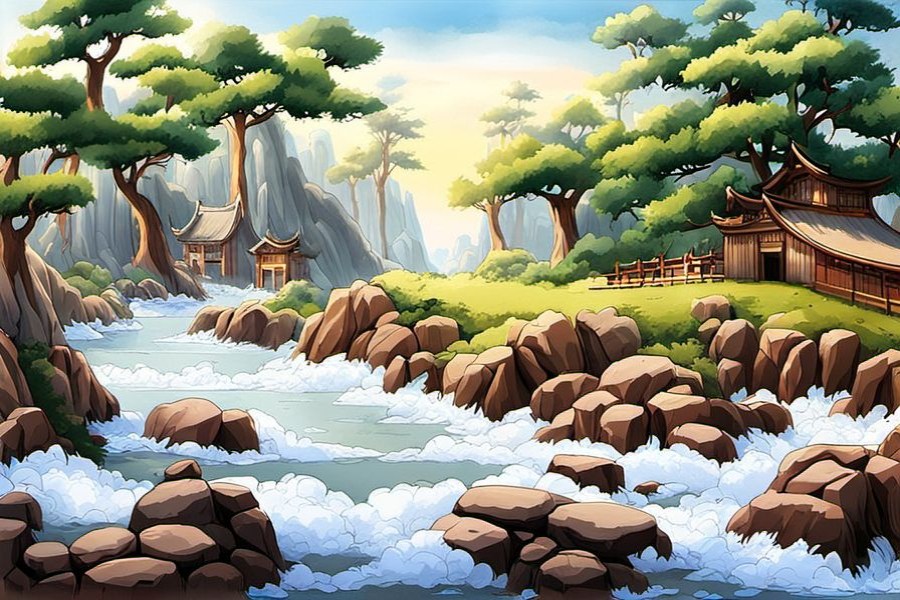 男孩名字叫什么昌好听