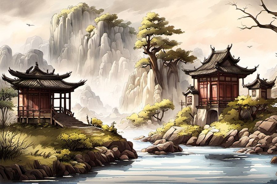 静字取名字大全女孩