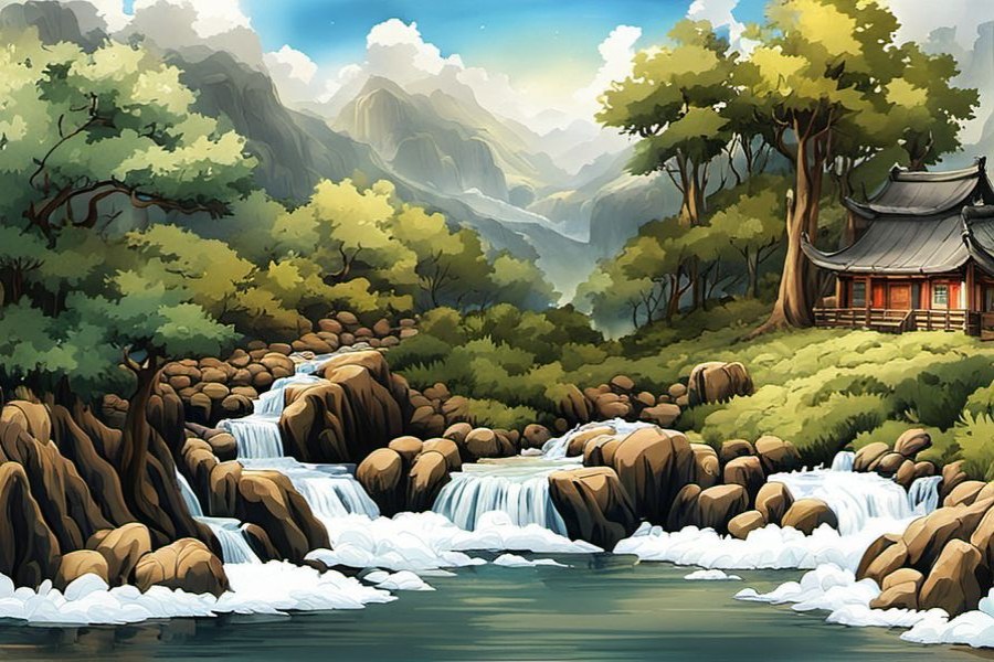 带璞的男孩名字有哪些