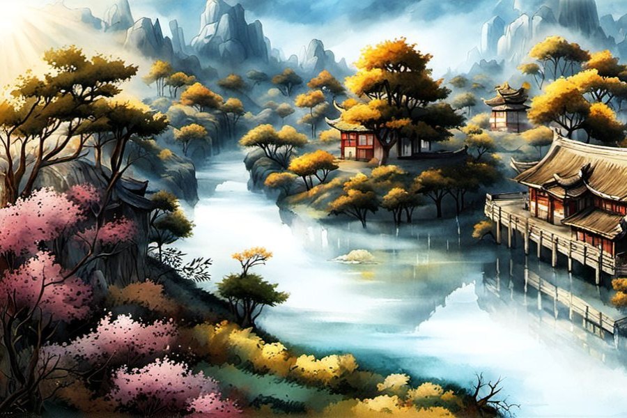 振字取名字好不好