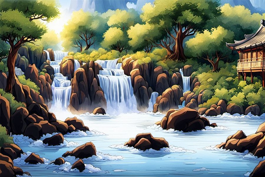 女孩叫昱什么比较好听