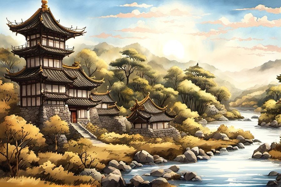 带婵字 古风诗意名字