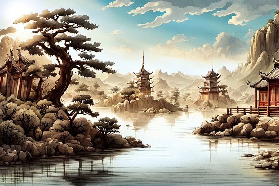 女孩叫桦什么比较好听