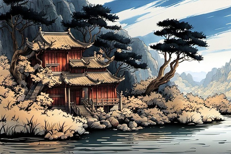 属龙男孩名字溪最佳字