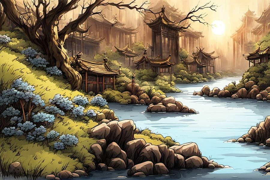 炯用于女孩名字的寓意