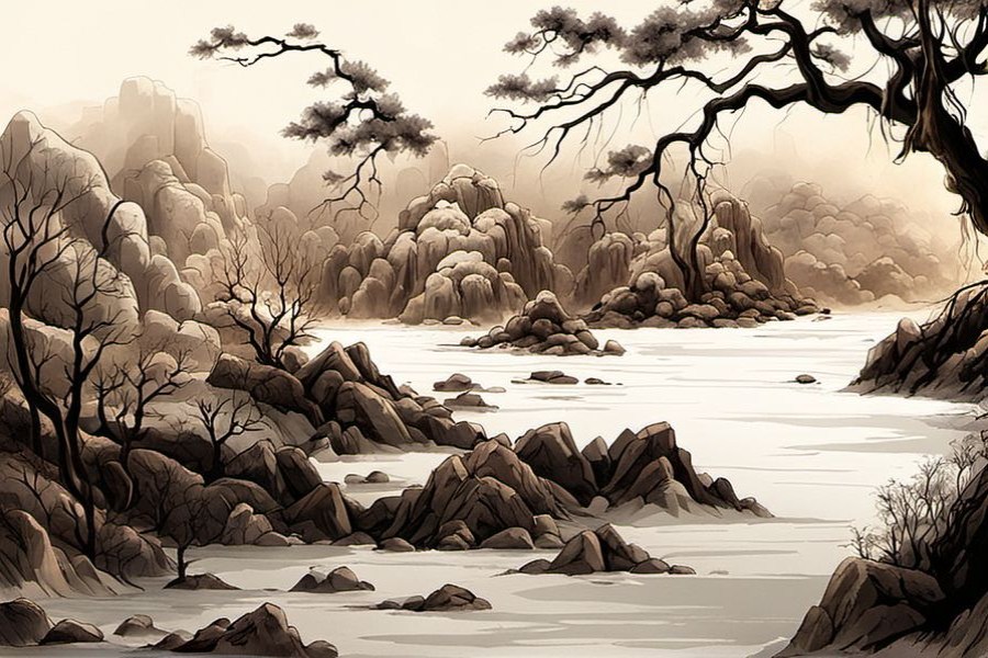 梁字结尾的男孩名字