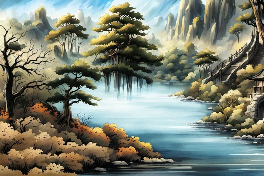 汝字结尾的女孩名字