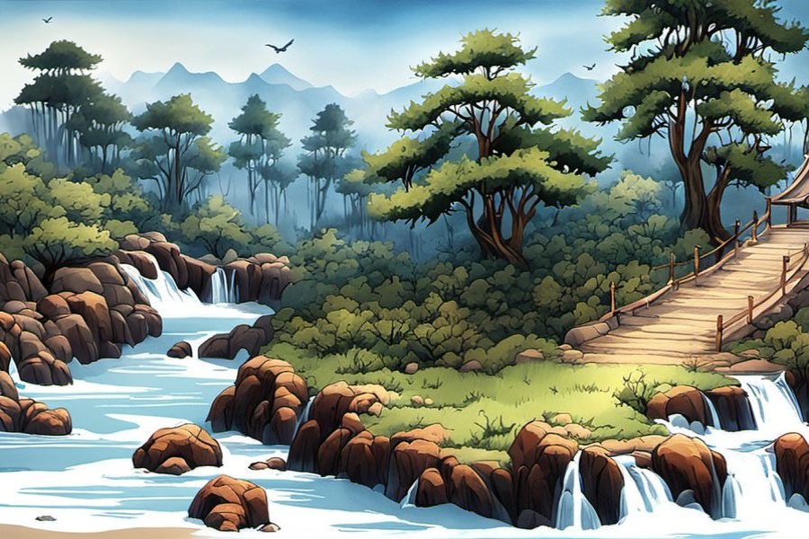 男孩名字叫什么久好听