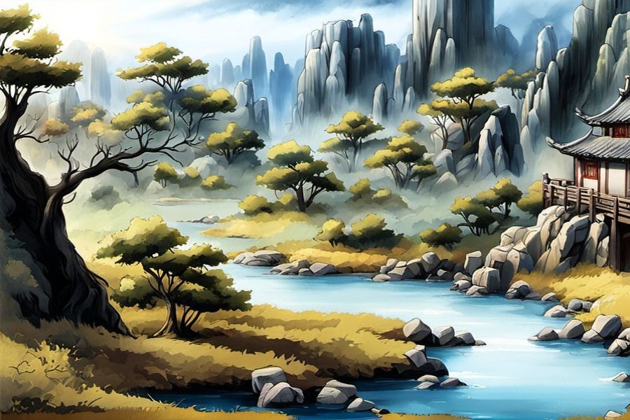 带劲的男孩名字有哪些