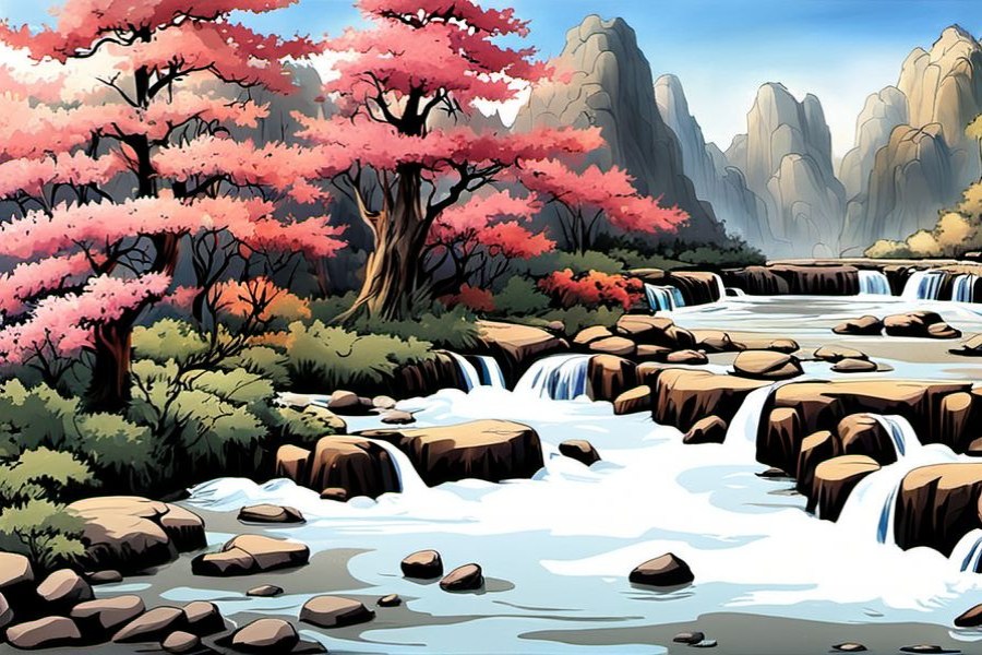 带坚的男孩名字有哪些