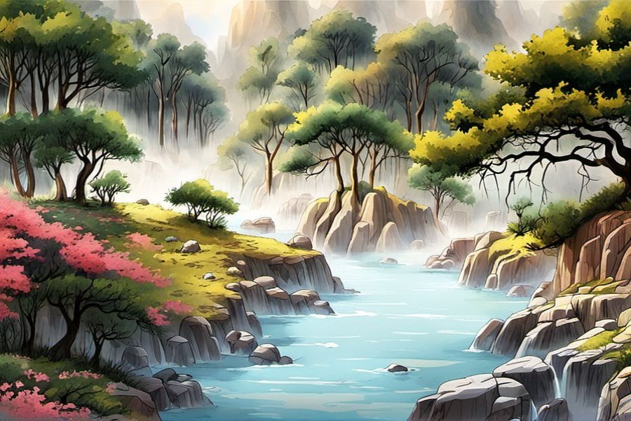 炯字结尾的女孩名字